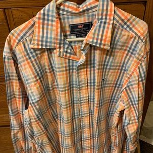 Vineyard Vines Dress Shirt